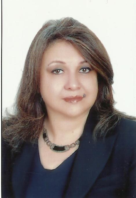 Alia Badawi