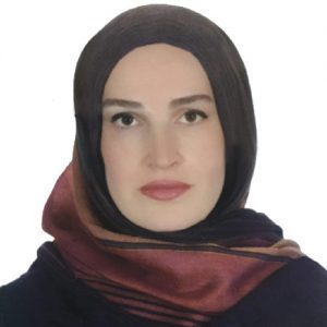 Shahrzad Ansari